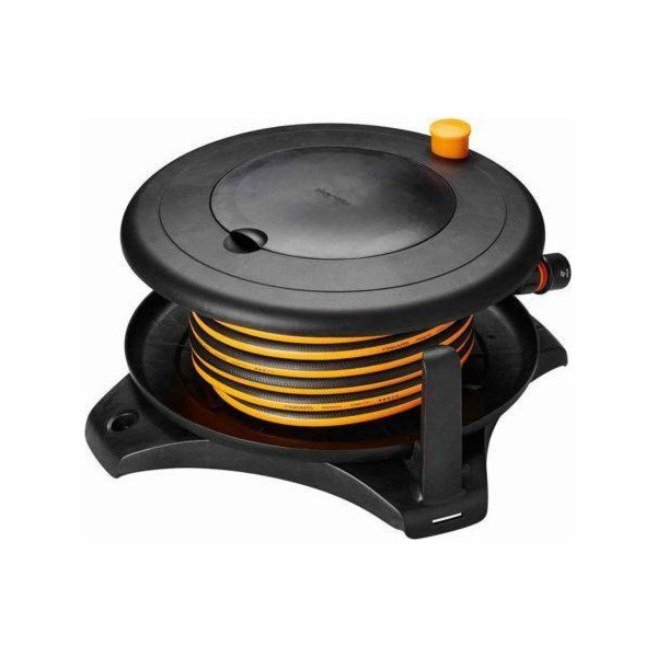 Fiskars FISKARS BUBEN S HADICÍ PEVNÁ L 1/2 30m VODNÍ KOLO...