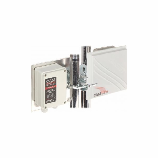 Sada pro bezdrátový přenos Camsat 5,8 GHz CAM-ANALOG-2.0 ...
