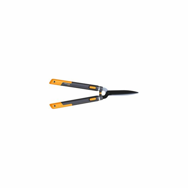 Fiskars nůžky SmartFit pro živý plot (114800)