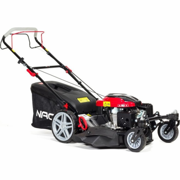 Spalovací sekačka NAC LS56-196L-JR2