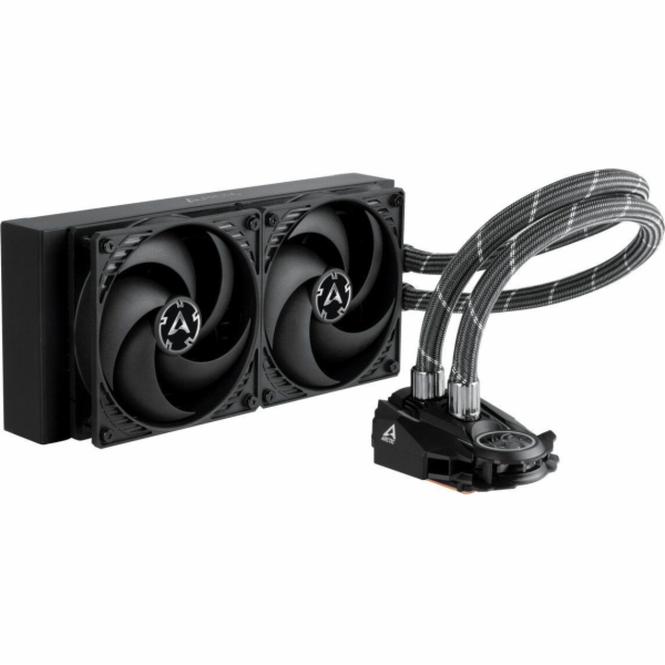 Arctic chladič CPU Liquid Freezer II 240