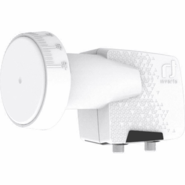 INVERTO HOME Pro - Quattro Universal 40mm PLL LNB LNB Inv...