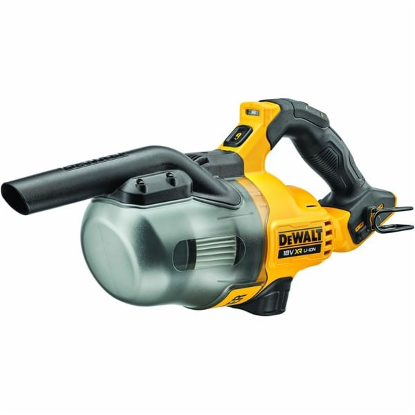 DeWALT DCV501LN-XJ, ruční vysavač