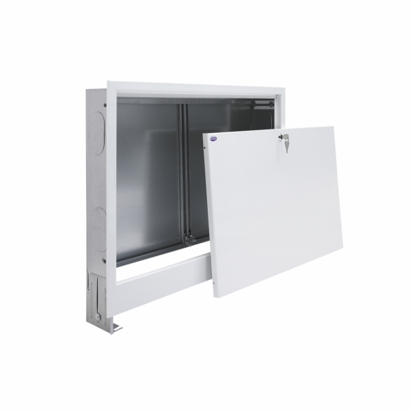 Gorgiel SGP-6 vestavná skříň pro 12sekční PTM distributor...