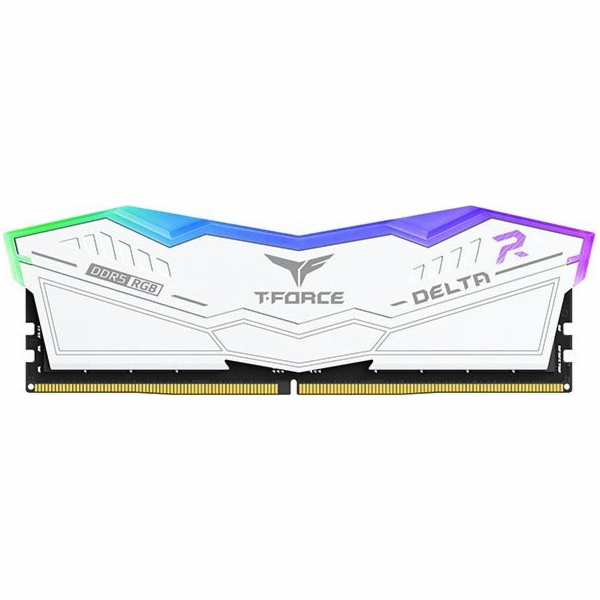 Team Group DIMM 32 GB DDR5-6000 (2x 16 GB) duální sada, RAM