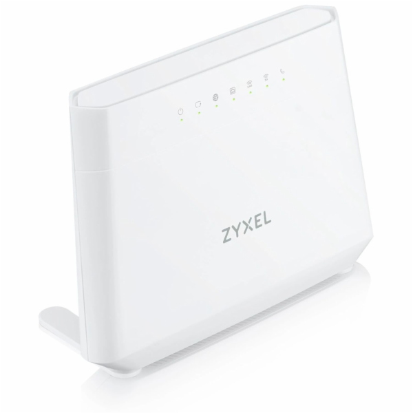 Zyxel DX3301-T0, router