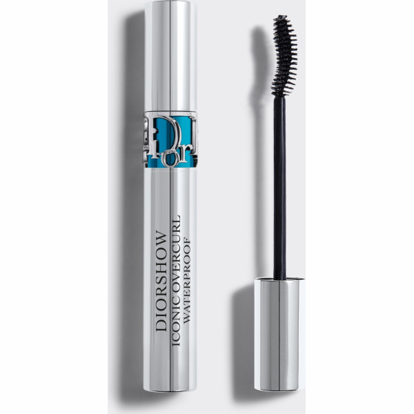 Řasenka Dior Dior Diorshow Iconic Overcurl Waterproof 091...