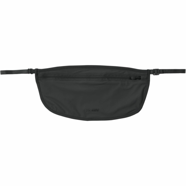 Pacsafe Coversafe S100 Waist Bag black