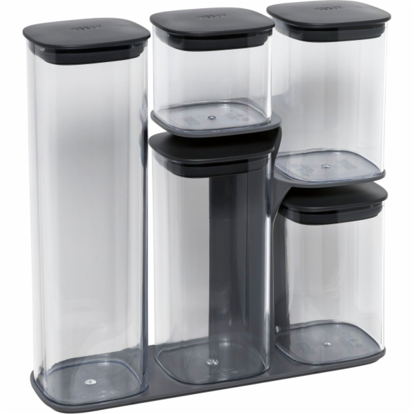 Joseph Joseph Podium Aufbewahrungsbehälter - Set