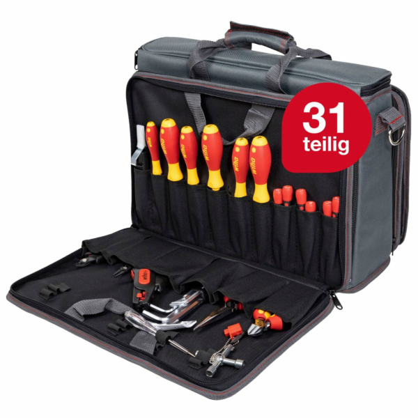 Wiha tool set service technician