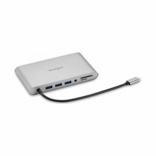 Kensington UH1440P USB-C Mobile Dock