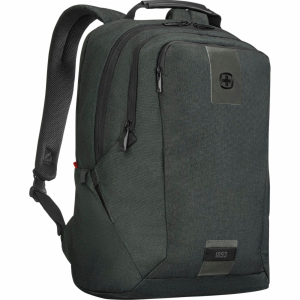 Wenger MX ECO Professional 16" Laptop-Rucksack grau