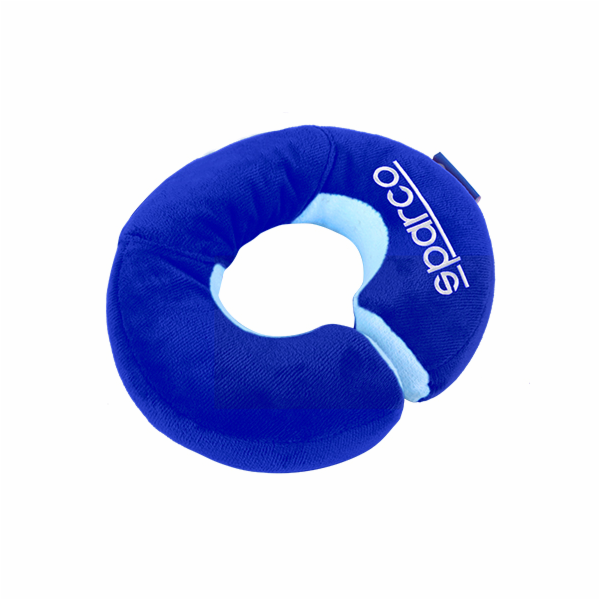 Sparco SK1107BL Neck Pillow Blue