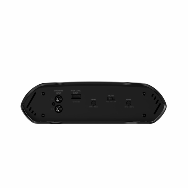 JBL Concert A652 2 channel