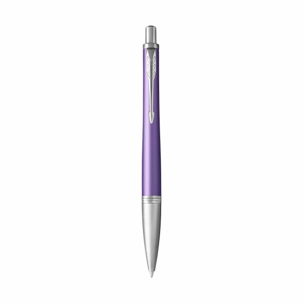 Parker Urban Premium Violet Metal