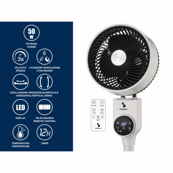 Beper P206VEN161