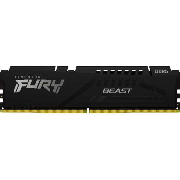 Kingston FURY DIMM 128GB DDR5-5600 (4x 32GB) Quad Kit, RAM