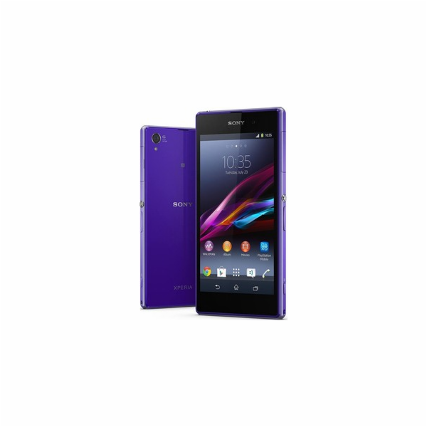 Sony C6903 Xperia Z1 purple USED