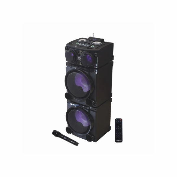 Manta SPK5520 Cube