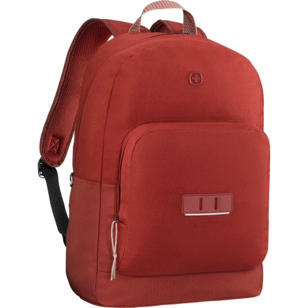Wenger NEXT23 Crango 16 Laptop Backpack red