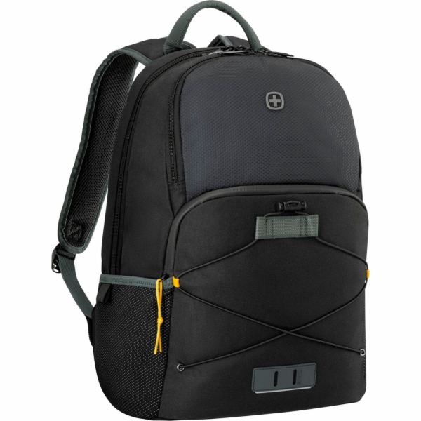 Wenger NEXT23 Trayl 15,6" Laptop-Rucksack schwarz