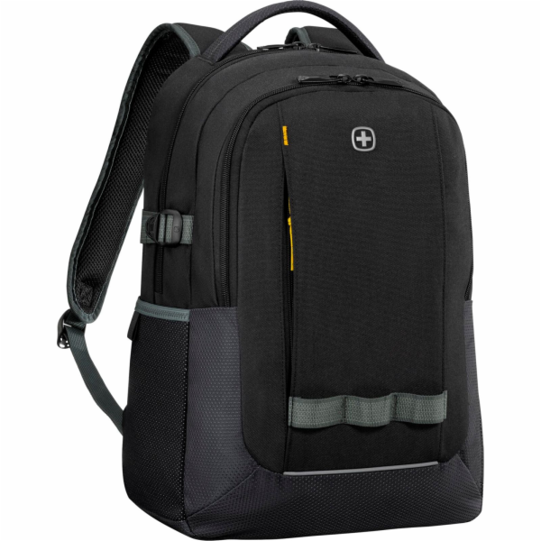 Wenger NEXT23 Ryde 16" Laptop-Rucksack schwarz