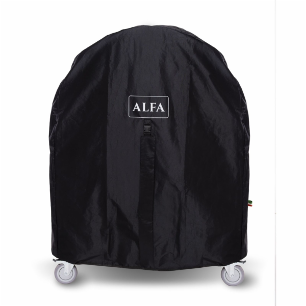 Alfa Forni Cover for Moderno 2 Pizze + Stand