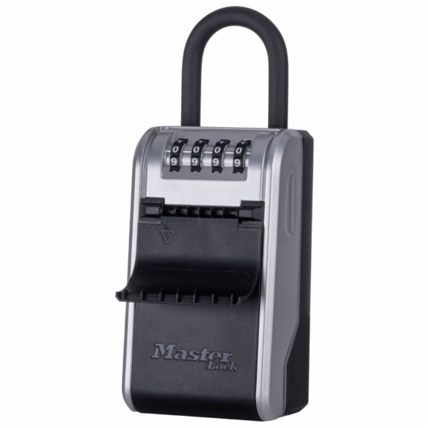 Master Lock 5480EURD Bezpečnostní schránka