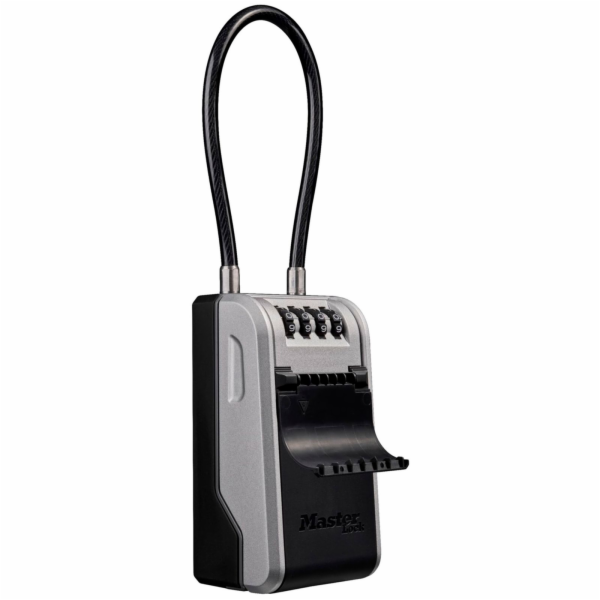 Master Lock 5482EURD bezpečnostní schránka na klíče