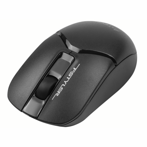 Myš A4Tech FStyler FM12S černá (A4TMYS47120)