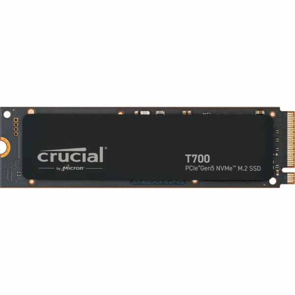 Crucial T700 4TB, SSD
