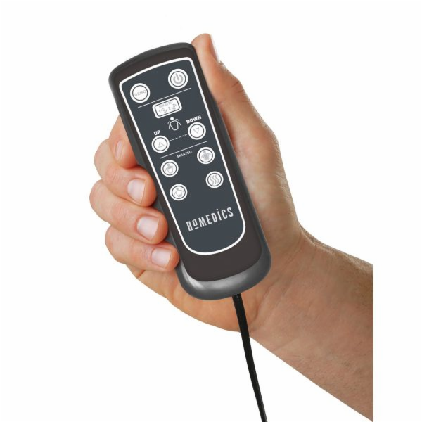 Homedics BMSC-4600H-EU Shiatsu Massager Back & Neck