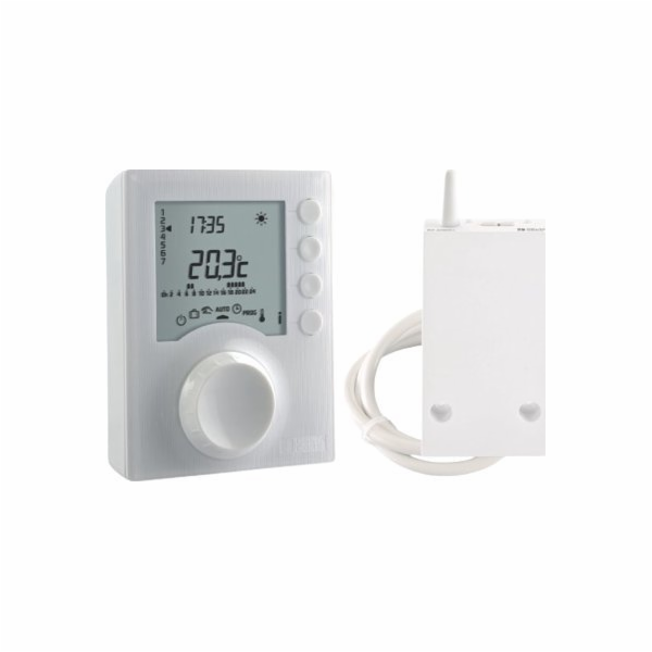 Immergas Tabox 137+ Termostat