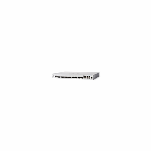 Cisco switch CBS350-24XS-EU (20xSFP+,4x10GbE/SFP+ combo) ...