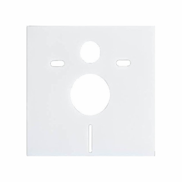 Concept Zvukově izolační podložka na WC a bidet