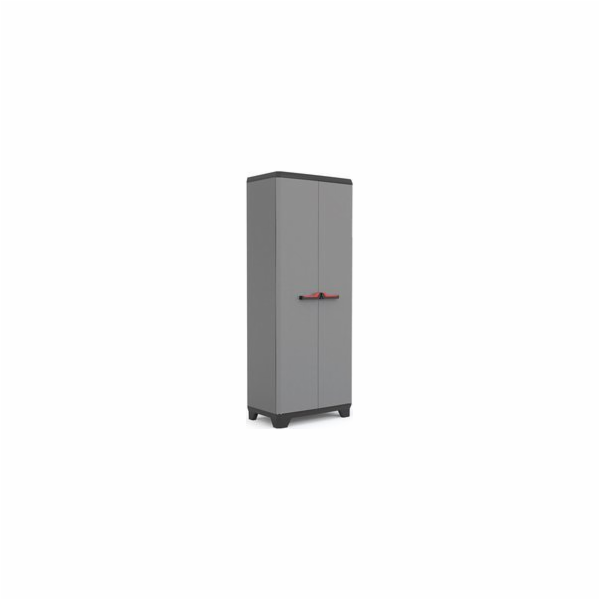 Garden Wardrobe Keter Keter Tool Wardrobe s policemi Stil...