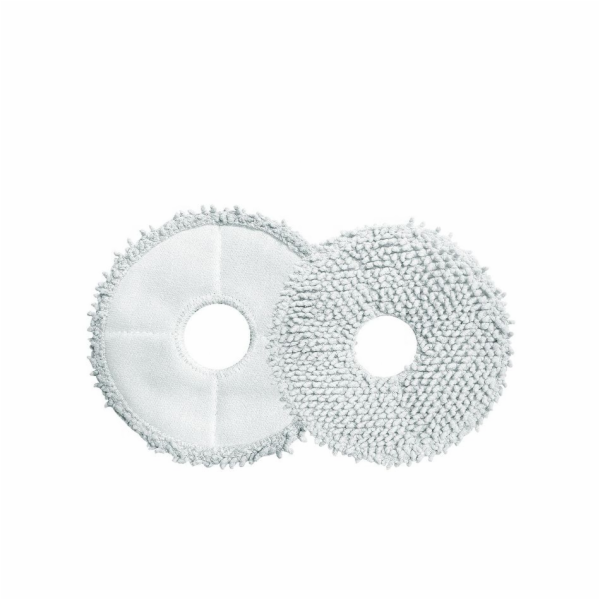 Xiaomi Robot Vacuum X10+ Mop Pad