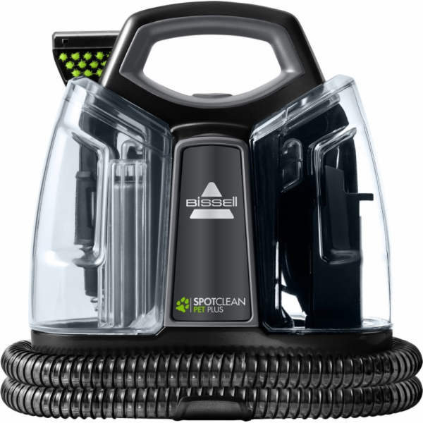 Vysavač prádla Bissell 37241 SpotClean Pet Plus