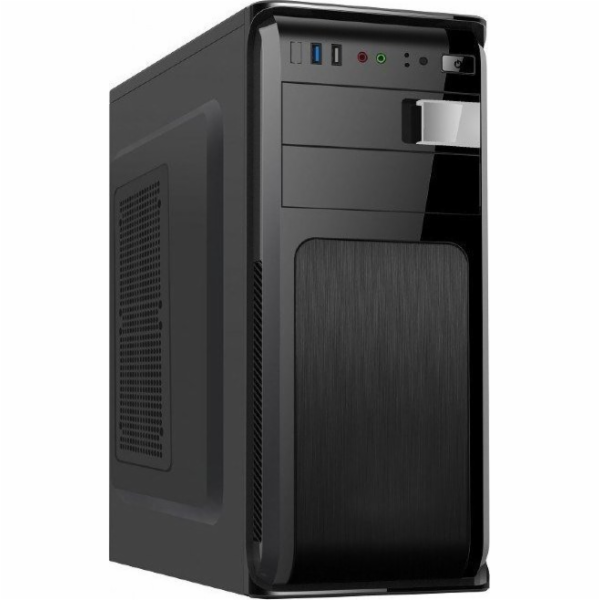 Gembird Fornax 2500 RGB CCC-FC-2500 Gembird Computer Forn...