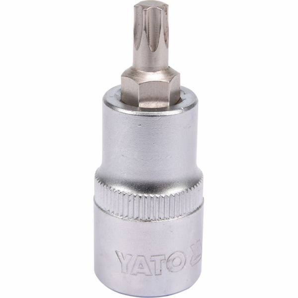 Yato Torx 1/2" T40 L = 55 mm