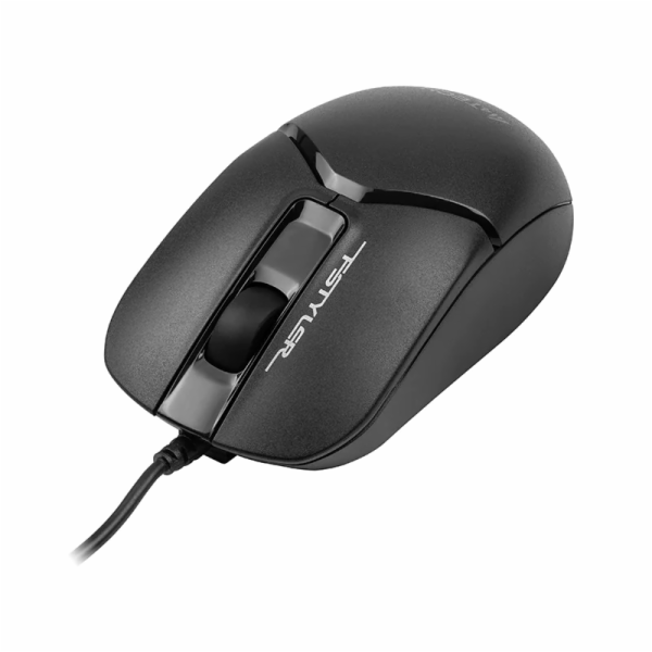 A4Tech 47116 FSTYLER FM12S Černá