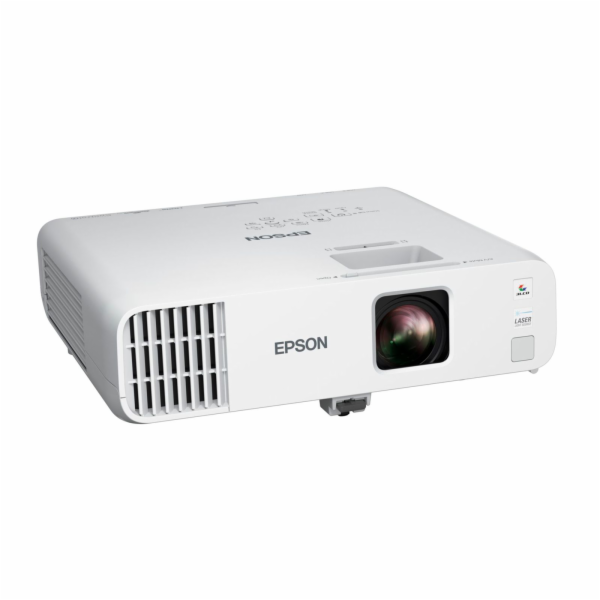 EPSON projektor EB-L210W, 1280x800, 4500ANSI, 2.500.000:1...