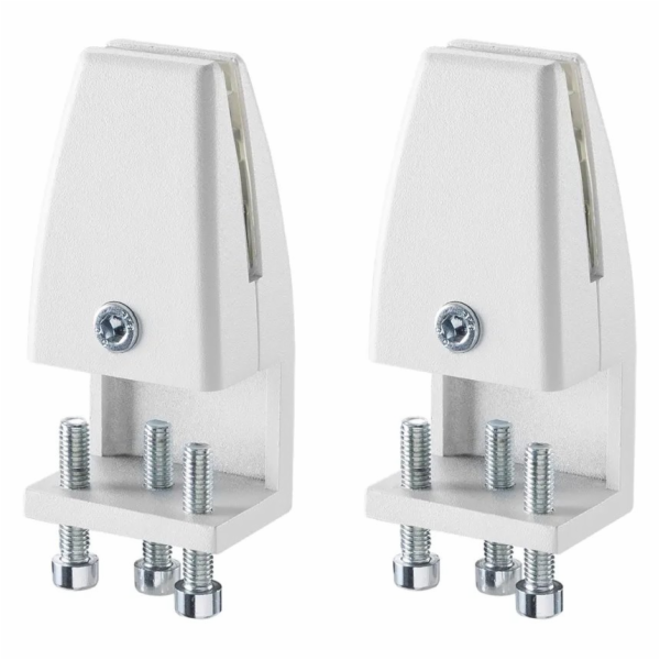 Neomounts NS-CLMP40WHITE / Desk Clamp for NS-GLSPROTECTXX...