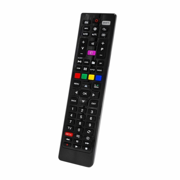 Superior RC UNI TV Telefunken/Vestel