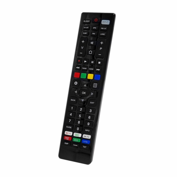 Superior RC UNI TV Hisense