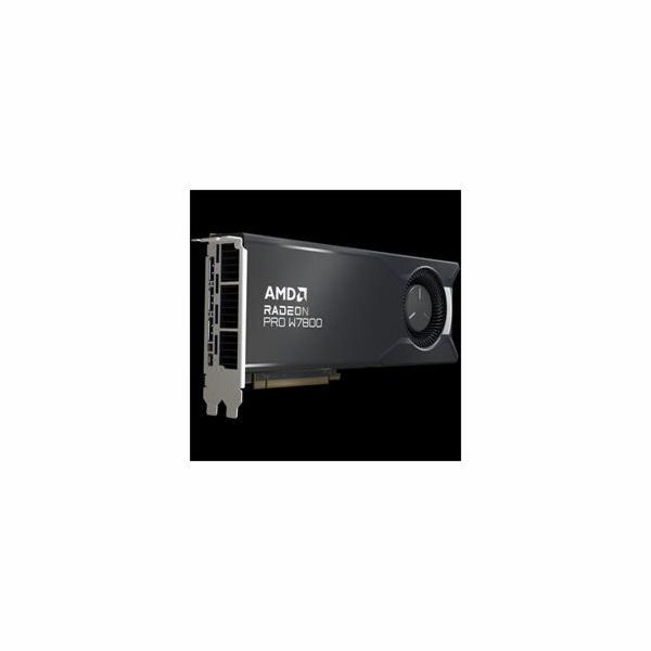 AMD Radeon PRO W7800 32 GB GDDR6