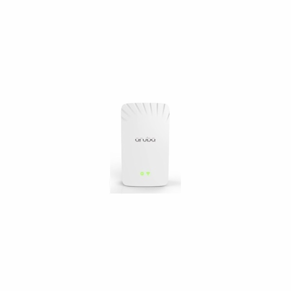 Aruba AP-503H (RW) Dual-radio 802.11ax 2x2 Unified Hospit...