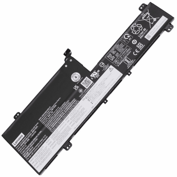Lenovo originální baterie , 11.52V, 52.5 Wh, 3cell pro Le...