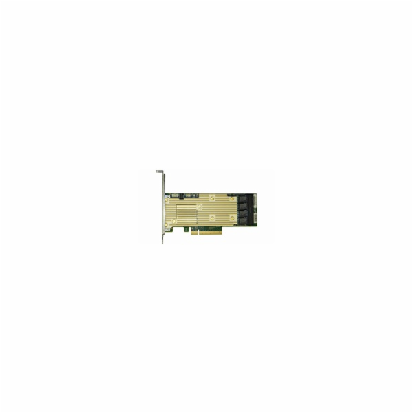 Intel® RAID tri-mode Adapter RSP3TD160F 16P intenal, 4GB,...
