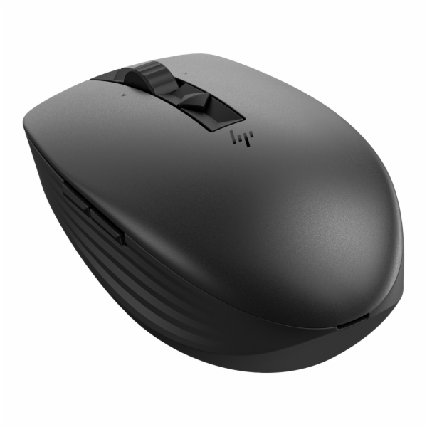 HP 715 Rechargeable Multi-Device Mouse 6E6F0AA HP myš - 7...